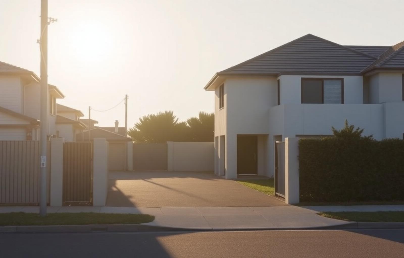 Residential CGT Property Valuations